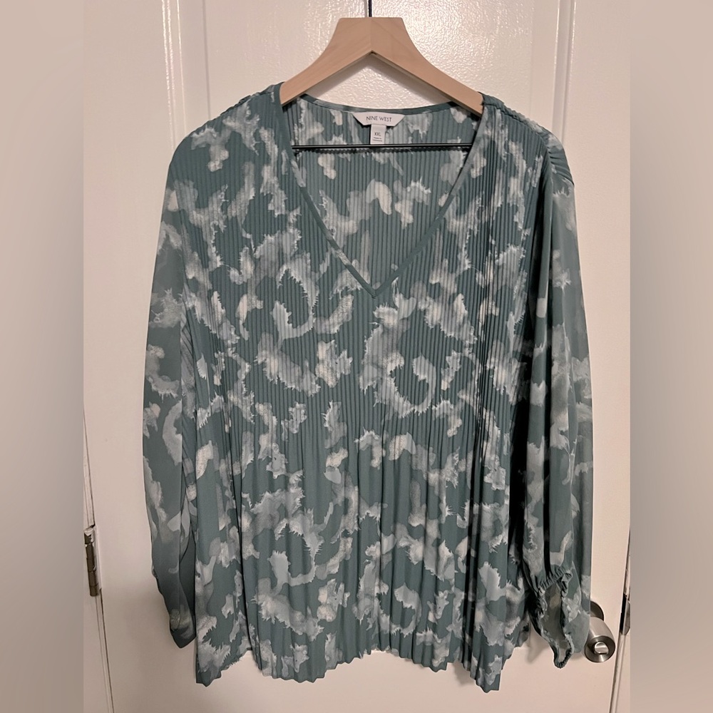 Nine West blouse